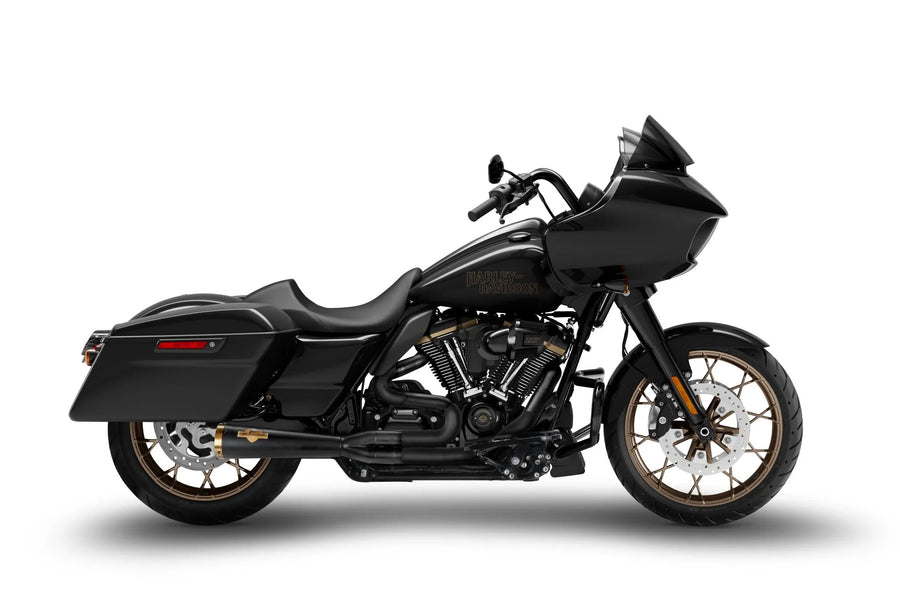 Harley Davidson FLHRXS [ZARD] – Heat Shield