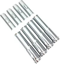 Harley-Davidson FXSTSSE 1800 Softail Springer Screamin Eagle [2007] - Set mit verstellbaren Stößelstangen und verchromten Abdeckungen – Bild 8