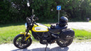 Ducati Scrambler 400 Sixty2 [2016-2020] - C-Bow oldalsó tartó-14