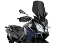 SUZUKI DL 650 V-STROM ABS [2011] - túraernyő | Erősen tónusú | PUIG 1880F