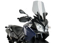 SUZUKI DL 650 V-STROM ABS [2011] - túraernyő | Színezett | PUIG 1880H