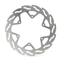 Stark VARG MX [2024-2025] - 240 mm Oversize-Hinterrad-Bremskit – Bild 8
