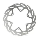 Stark VARG MX [2024-2025] - 240 mm Oversize-Hinterrad-Bremskit – Bild 8