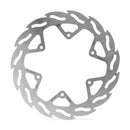 Stark VARG MX [2024-2025] - 240 mm Oversize-Hinterrad-Bremskit – Bild 5