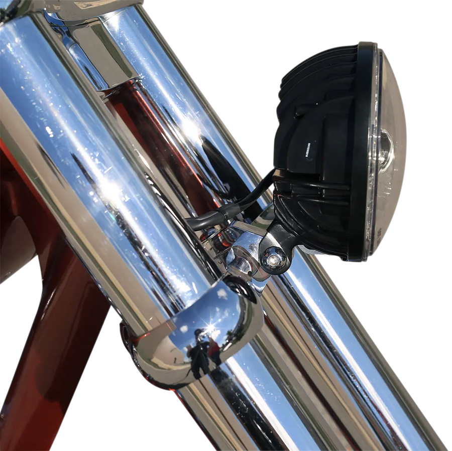Harley-Davidson Xg 750 Street [2020, 2019-2020] – 7 hüvelykes LED Adaptive 2 fényszórók – 3. kép