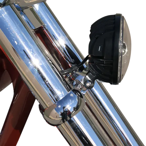 Harley-Davidson Xg 750 Street [2020, 2019-2020] - 7" LED Adaptive 2 fényszóró - 6. kép