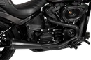 Harley Davidson Softail [SADDLEMEN] – Oldalborító