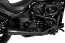 Harley Davidson Softail [SADDLEMEN] – Oldalborító