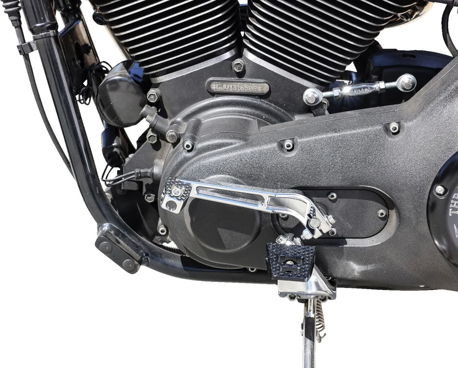 harley davidson fx modell [THRASHIN SUPPLY CO.] – P-54 váltó