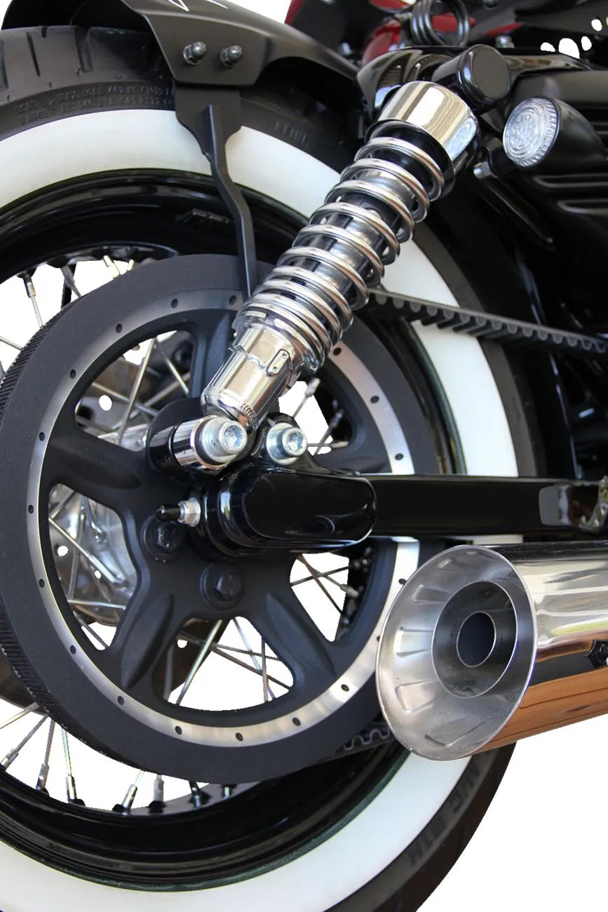harley davidson sportster 883 iron xl [CULT WERK] – süllyesztő készletek