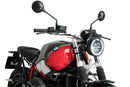 HONDA CMX 1100 REBEL DCT [2025] – Lumen LED fényszóró – fekete-2