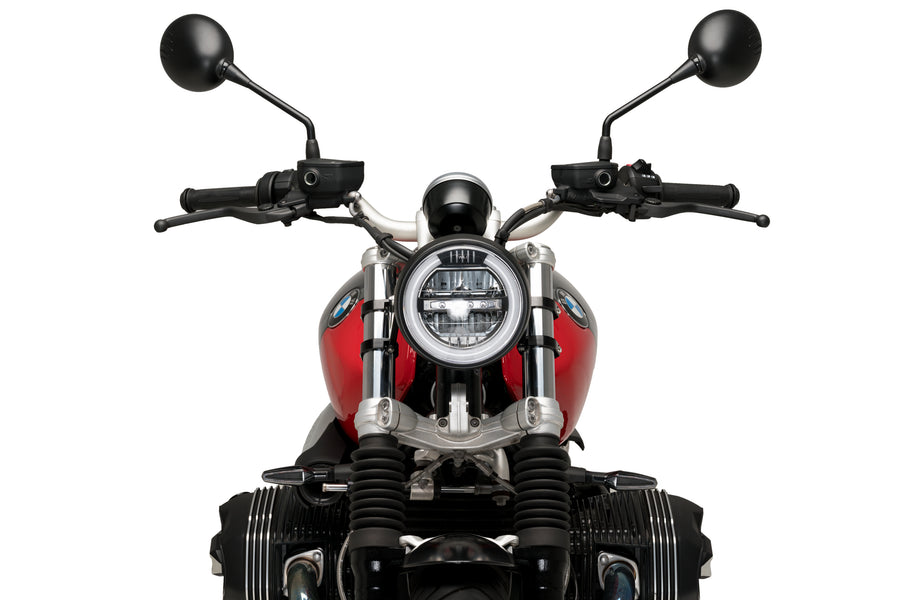 HONDA CMX 1100 REBEL DCT [2025] – Lumen LED fényszóró – fekete