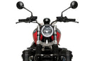 HONDA CMX 1100 REBEL DCT [2025] – Lumen LED fényszóró – fekete-3