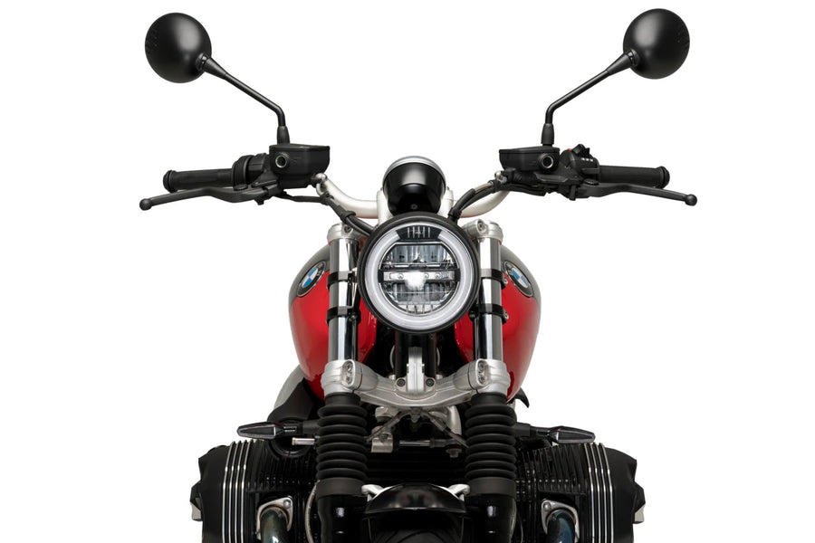 HONDA CMX 1100 REBEL DCT [2025] – Lumen LED fényszóró – fekete