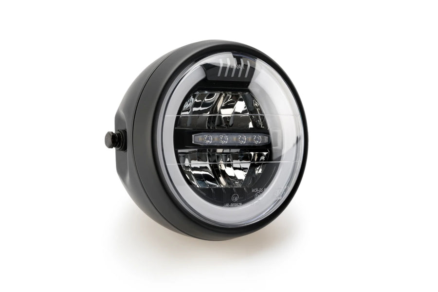 HONDA CMX 1100 REBEL DCT [2025] – Lumen LED fényszóró – fekete