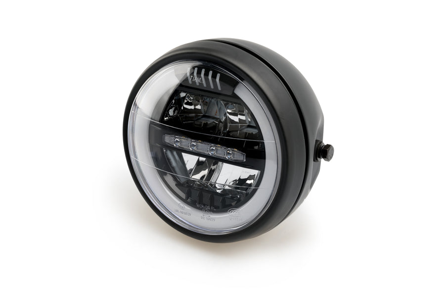 HONDA CMX 1100 REBEL DCT [2025] – Lumen LED fényszóró – fekete