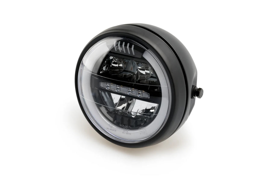 HONDA CMX 1100 REBEL DCT [2025] – Lumen LED fényszóró – fekete