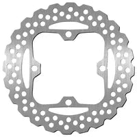 Kawasaki Zzr 1400 / ZX 14 [2015, 2016-2018, 2020-2022] - Bremsscheibe – Bild 8