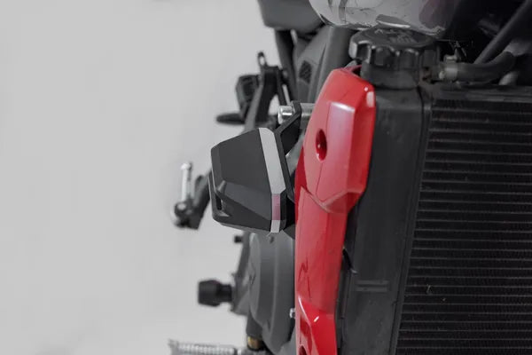 Triumph Trident [SW-MOTECH] – keretvédők