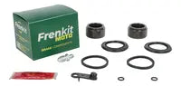 Bmw K75 [1984] - Halo Series fix ablak – 7. kép