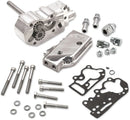 Harley-Davidson FXSTC 1340 Softail Custom [1994-1995] - Billet Ölpumpensatz – Bild 1