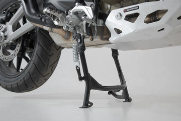 ducati multistrada 1200 [SW-MOTECH] – középső állvány