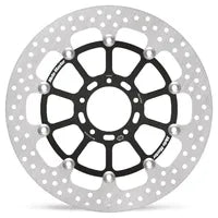 Ducati 1260 Multistrada S D-Air [2018-2019] - Halo Series Schwimmende Bremsscheibe – Bild 5