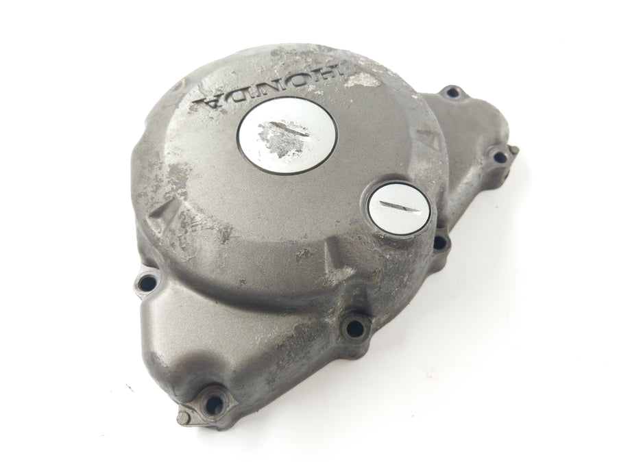 Honda CBR 125 JC34 [2006] - Generátor burkolat motorburkolat