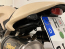 2 LED visszajelző fekete ellenállás [E-jel] - Kawasaki Versys 650 1000 W800-2