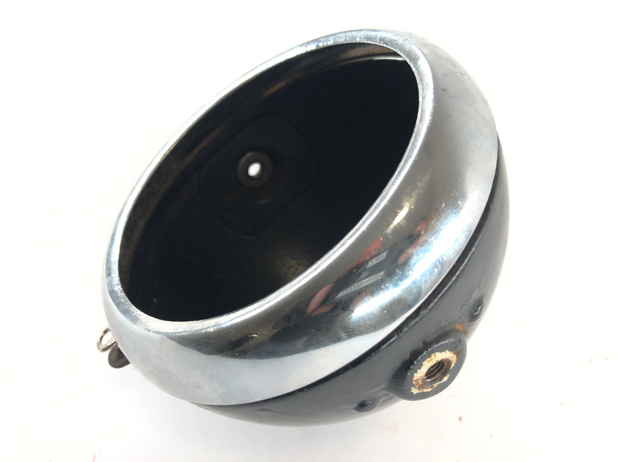 Moto Guzzi Guzzino 65 [Hispania Motoleggera] - Lámpaház fényszóróház