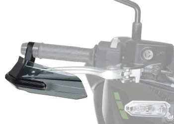 KAWASAKI Z H2 [2025] – Fékkar adapter – Fekete - 0