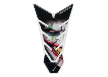 BMW C 650 GT [2023] – Scratch Saver Tank Protector – Fekete