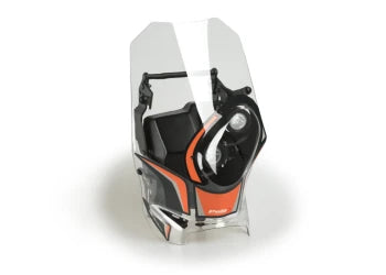 KTM 200EXC [2014] – Terepkarok – Fekete