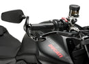 YAMAHA YZF-R1M [2025] – Visszapillantó tükör Aileron – Fekete-2