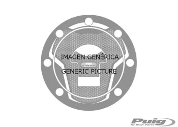 KAWASAKI Z 500 SE [2025] – Pro Tank Protector – Fekete