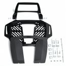 Honda XRV 650 Africa Twin [1988-1990] - Alumínium rack-2