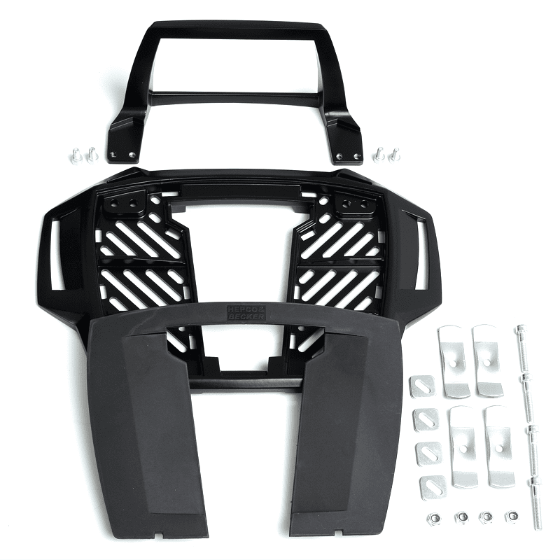 Yamaha XT 600 Ténéré [1986-1987] - Alumínium rack univerzális