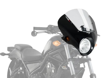 HONDA CMX 500 REBEL SE [2025] – Új generációs Touring – színezett - 0