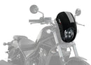 HONDA CMX 500 REBEL SE [2024] – ALU előlap – fekete-20
