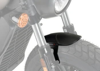 SUZUKI GSF 1250 BANDIT [2014] – első sárvédő hosszabbító – fekete