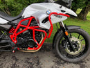 BMW F 650 GS Twin [2008-2017] - Motorvédő-4