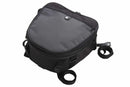 Faroktáska [Hepco & Becker] - Small Sport Star 18-28 L hevederrögzítéssel - hevederrögzítés
