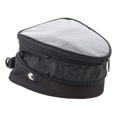 Tanktáska [Hepco & Becker] - Daypack kicsi – tankgyűrű