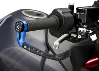 YAMAHA MT-03 [2025] – Kézvédők – matt fekete