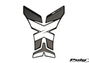 BMW CE 04 [2025] – Scratch Saver Tank Protector – Fekete-3