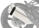 YAMAHA XSR 900 [2025] – Frame Crash Pads Vintage 2.0 – fekete-10