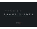 KAWASAKI ELIMINATOR 500 SE [2025] – Frame Crash Pads Vintage 2.0 – fekete-7