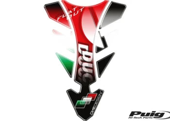 YAMAHA T-MAX 560 [2022] – Scratch Saver Tank Protector – Fekete