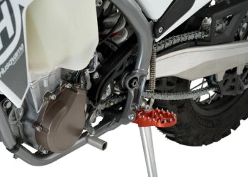 KTM 200EXC [2014] – Terepkarok – Fekete