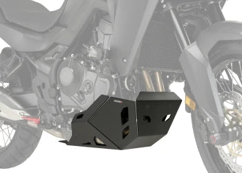 YAMAHA TRACER 9 Y-AMT [2025] – Crash bar – Fekete - 0